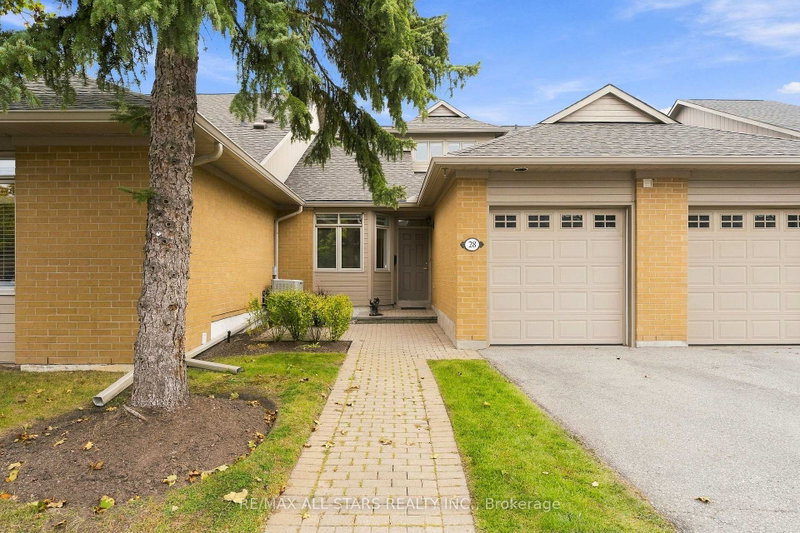 Image of home for listing MLS® N13849088