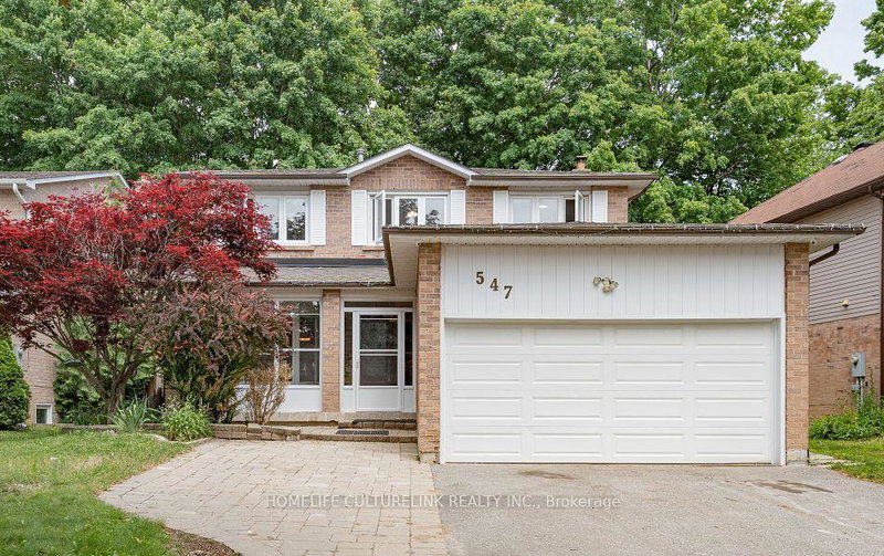 Image of home for listing MLS® N13849158