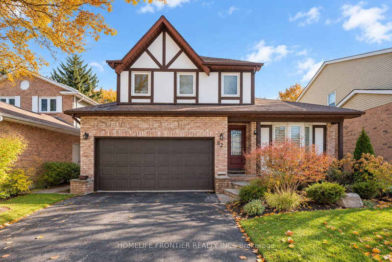 Image of home for listing MLS® N13849346