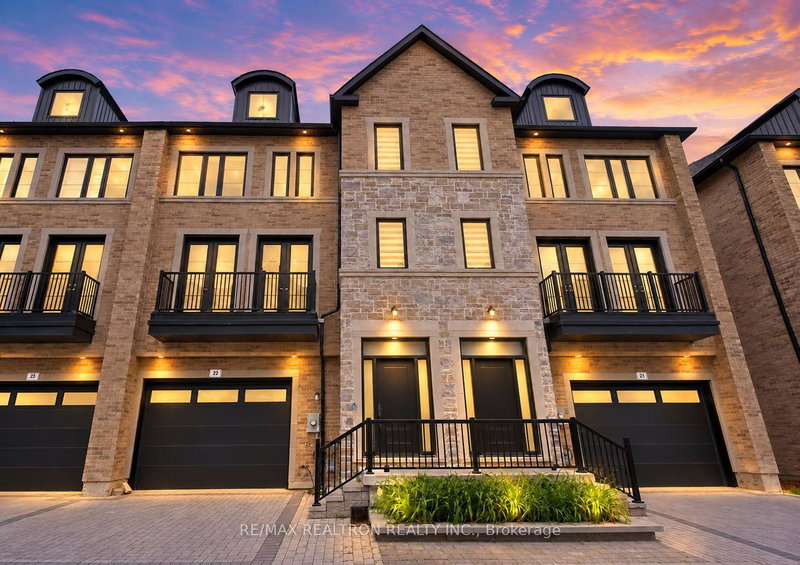 Image of home for listing MLS® N13849372