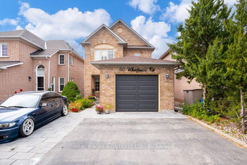 Image of home for listing MLS® N13849392