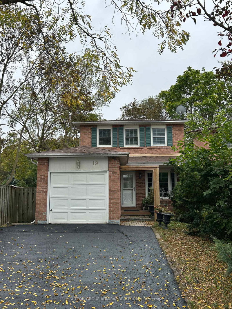 Image of home for listing MLS® N13849456