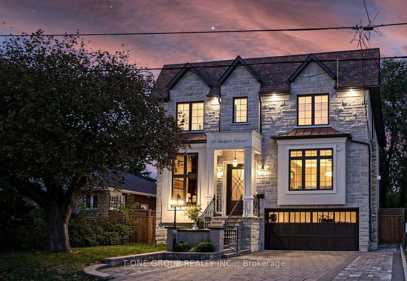 Image of home for listing MLS® N13849590