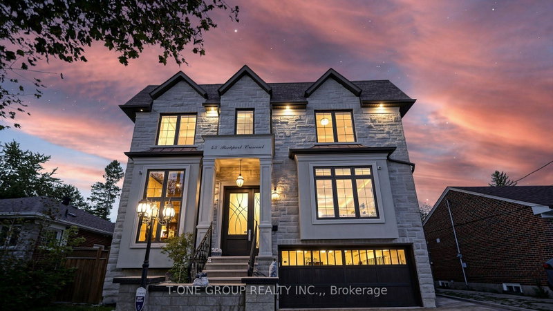 Image of home for listing MLS® N13849590