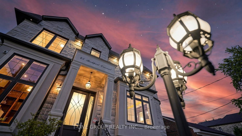 Image of home for listing MLS® N13849590