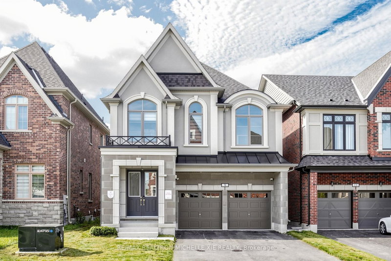 Image of home for listing MLS® N13849668