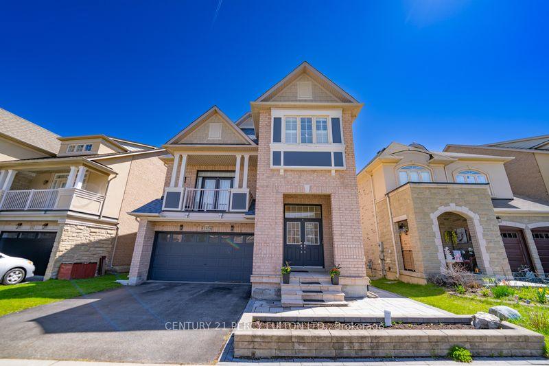 Image of home for listing MLS® N13849696