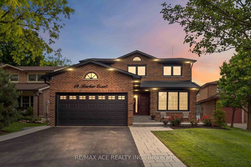 Image of home for listing MLS® N13849748
