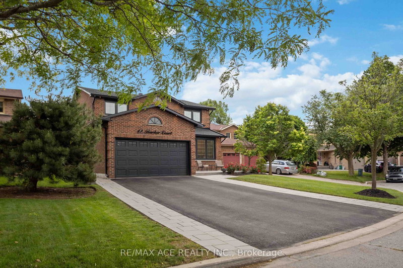 Image of home for listing MLS® N13849748