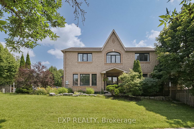 Image of home for listing MLS® N13849966