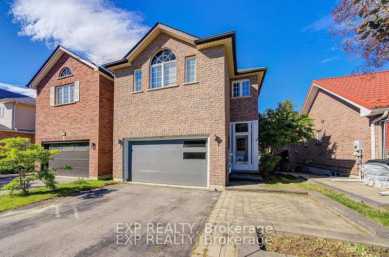 Image of home for listing MLS® N13850160