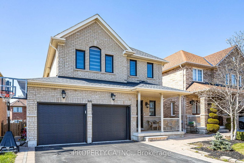 Image of home for listing MLS® N13850298