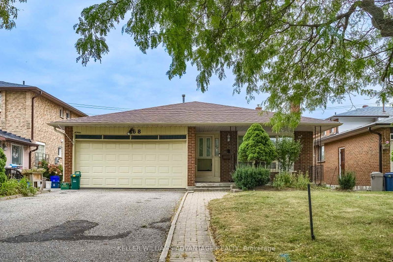 Image of home for listing MLS® N13850348