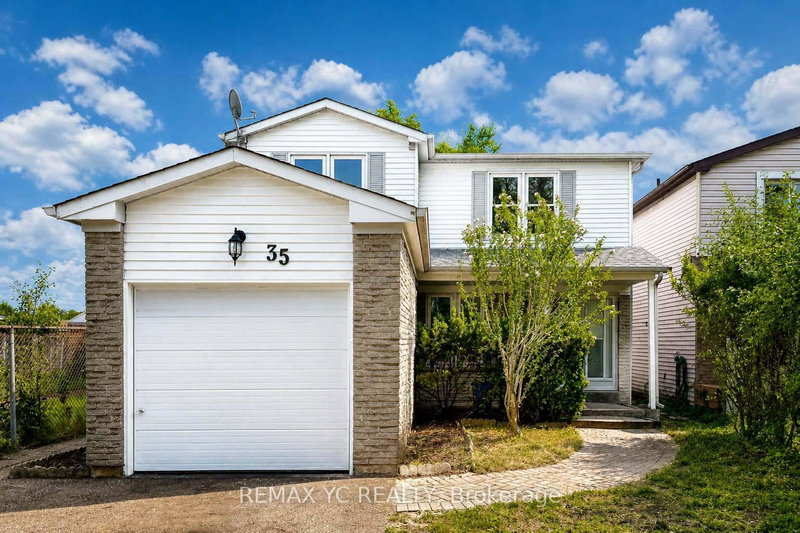 Image of home for listing MLS® N13850480