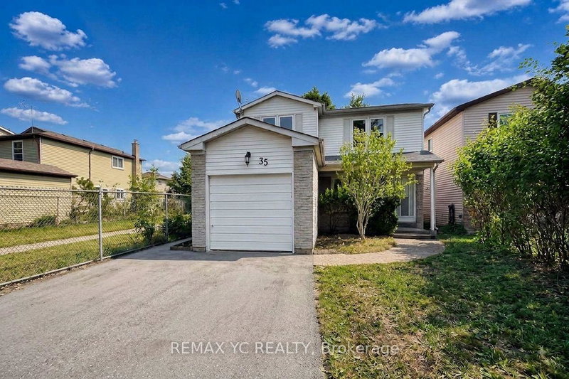 Image of home for listing MLS® N13850480