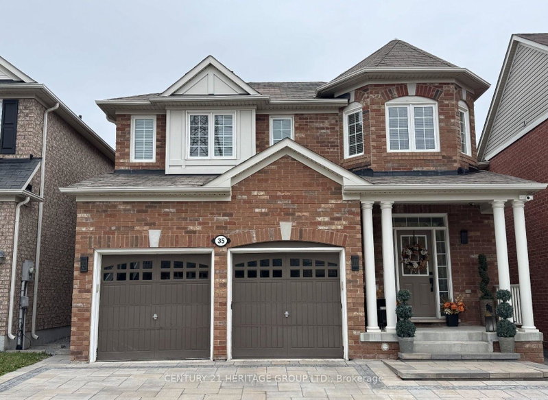 Image of home for listing MLS® N13850482
