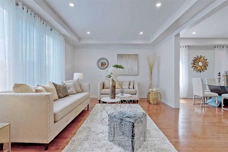 Image of home for listing MLS® N13850482