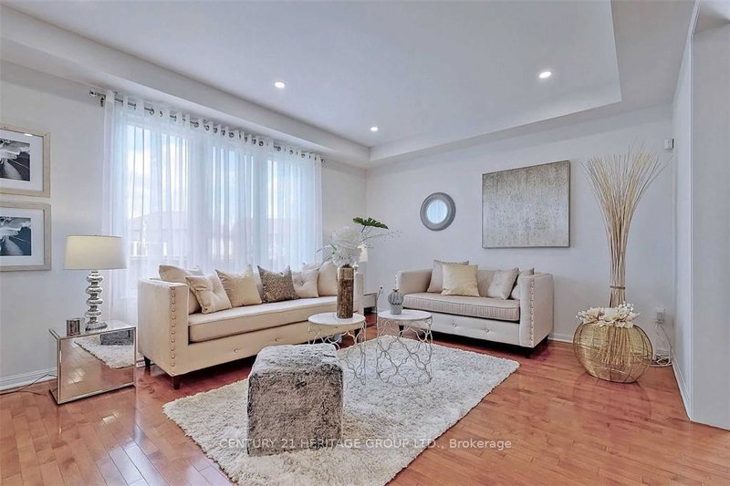 Image of home for listing MLS® N13850482