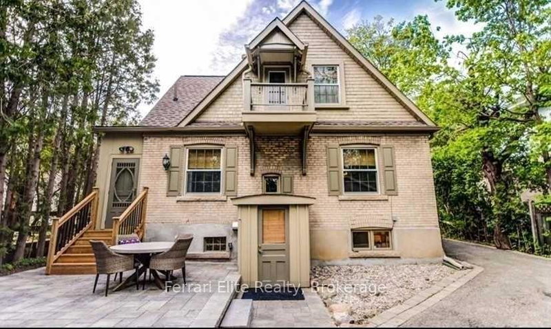 Image of home for listing MLS® N13850696
