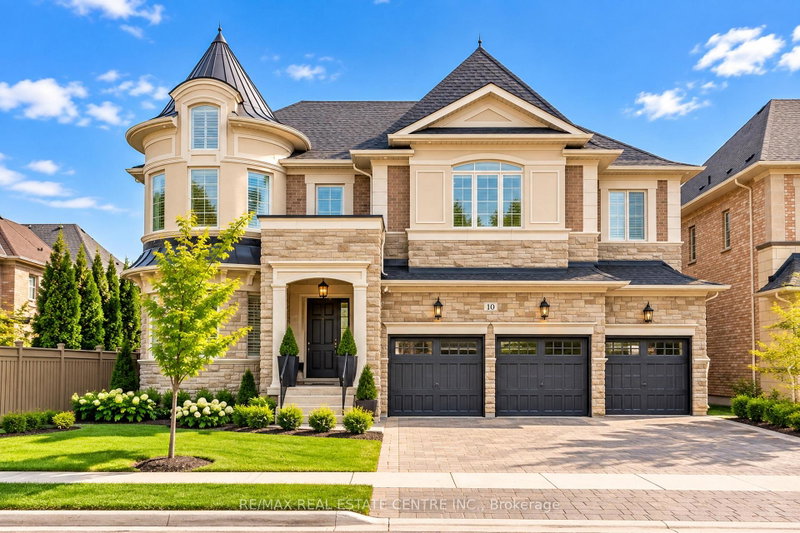 Image of home for listing MLS® N13850716