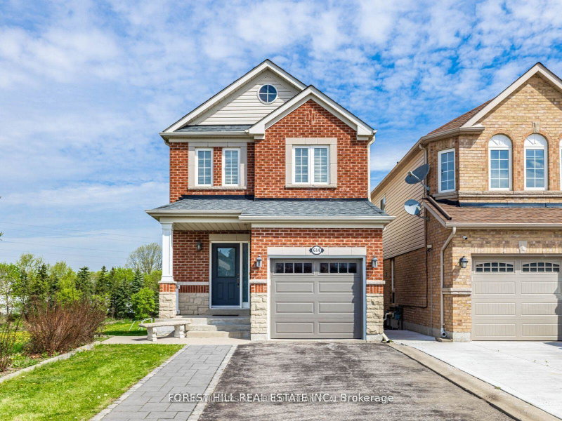 Image of home for listing MLS® N13850730