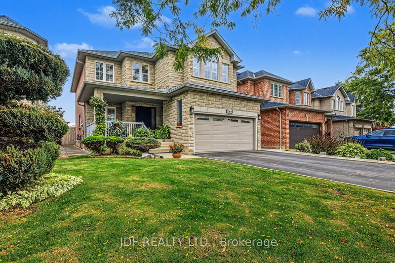 Image of home for listing MLS® N13850944