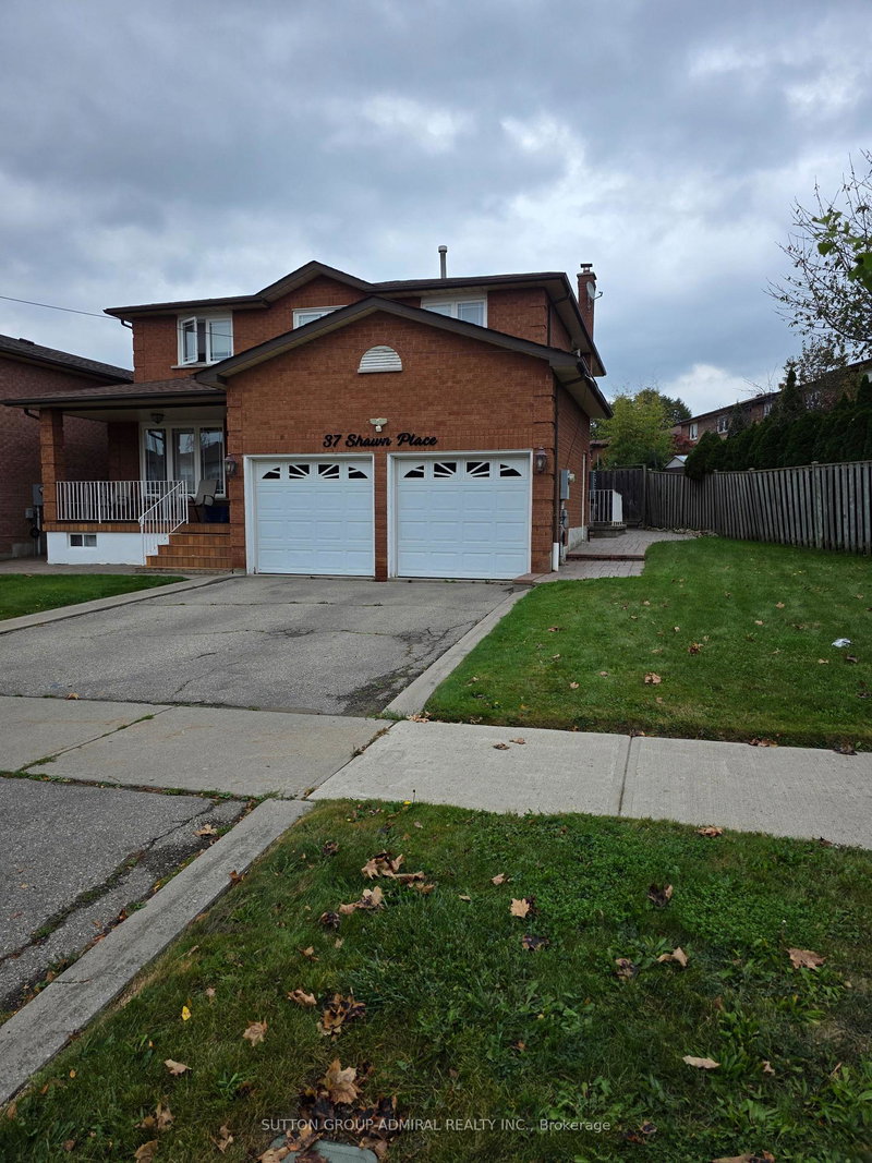 Image of home for listing MLS® N13850966