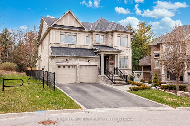 Image of home for listing MLS® N13850978