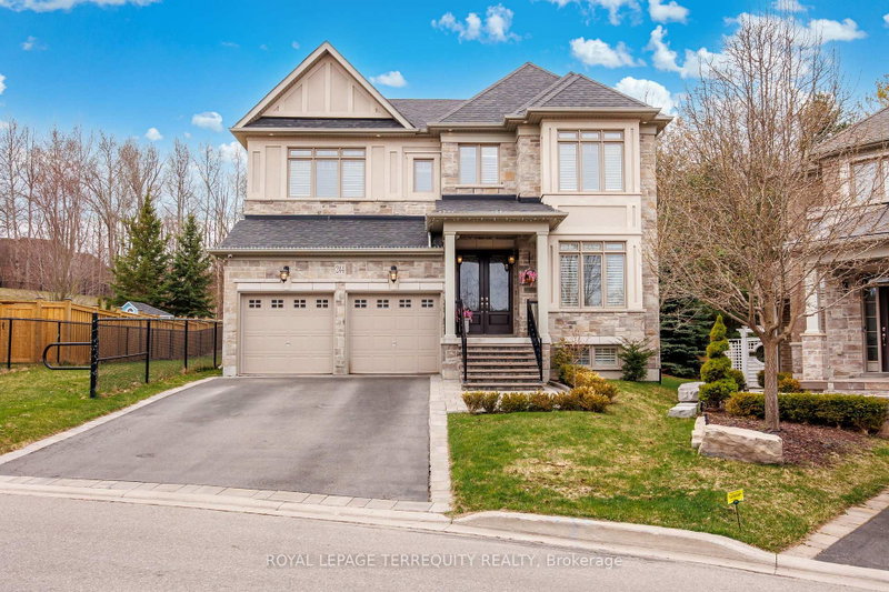Image of home for listing MLS® N13850978