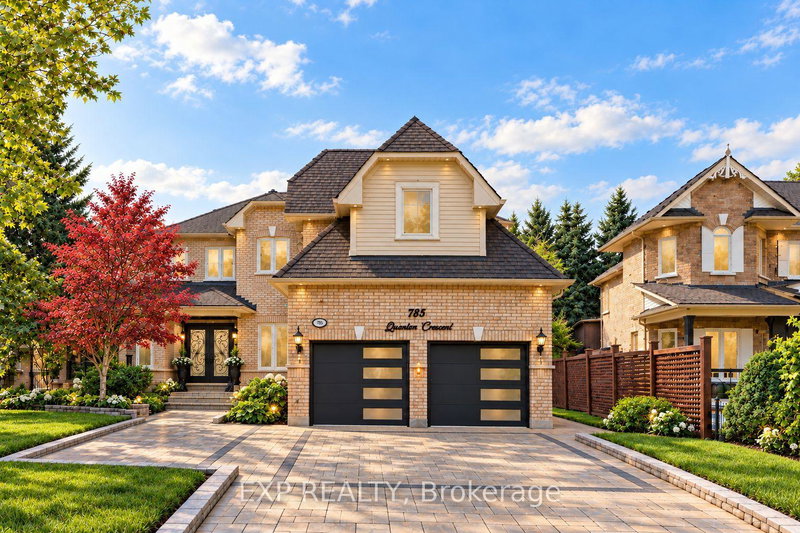 Image of home for listing MLS® N13851066