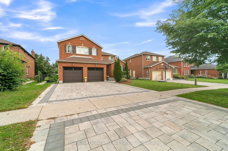 Image of home for listing MLS® N13851112
