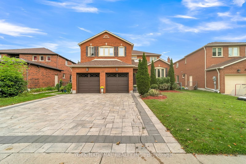 Image of home for listing MLS® N13851112