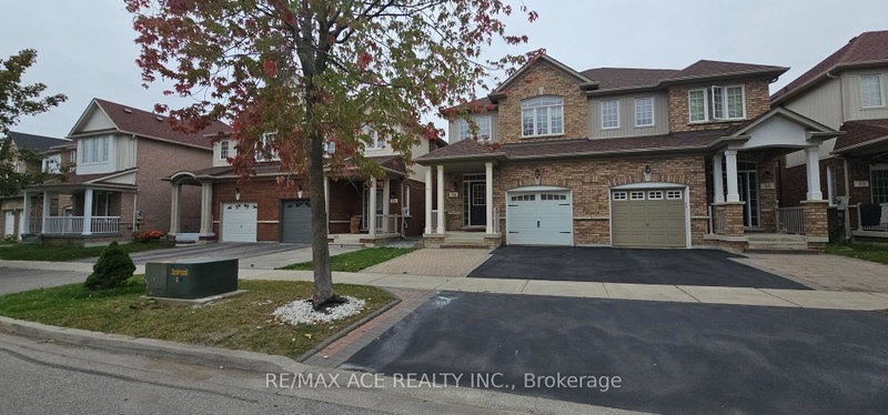 Image of home for listing MLS® N13851378