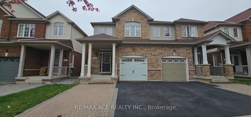 Image of home for listing MLS® N13851378