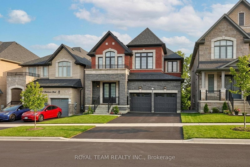Image of home for listing MLS® N13851476
