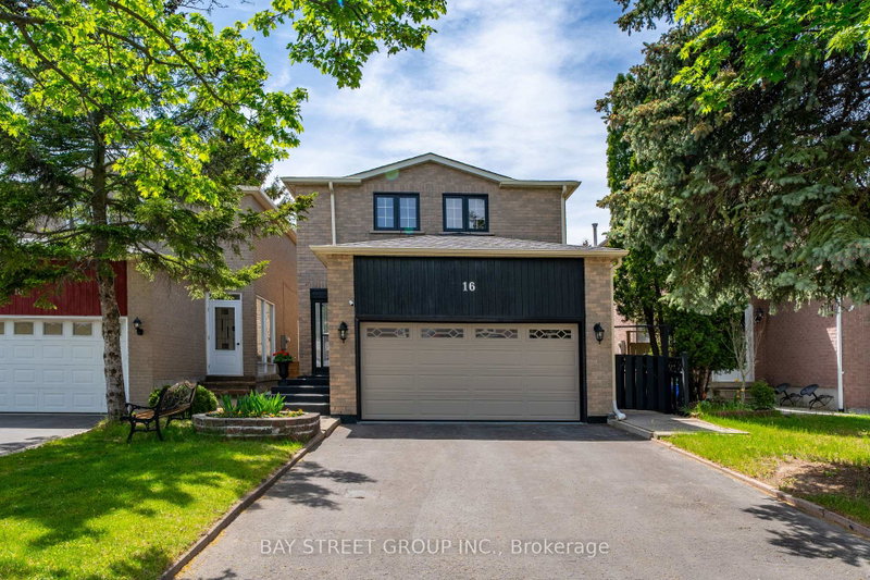 Image of home for listing MLS® N13851484