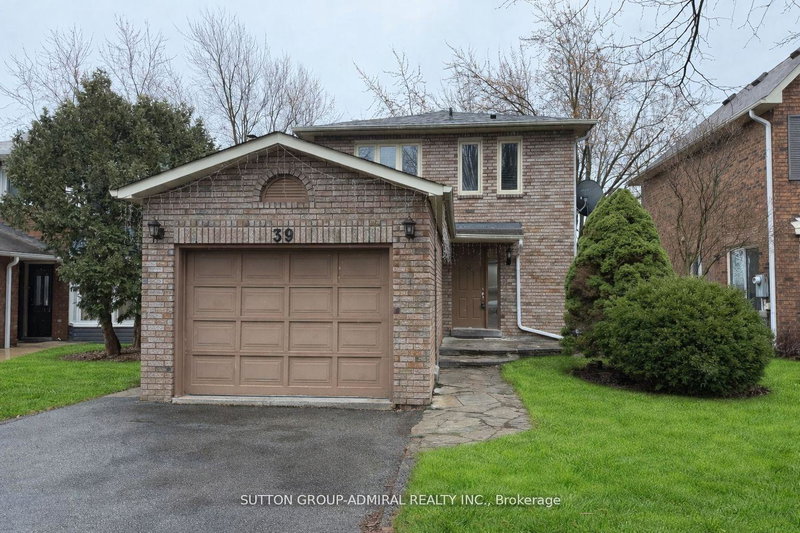 Image of home for listing MLS® N13851528