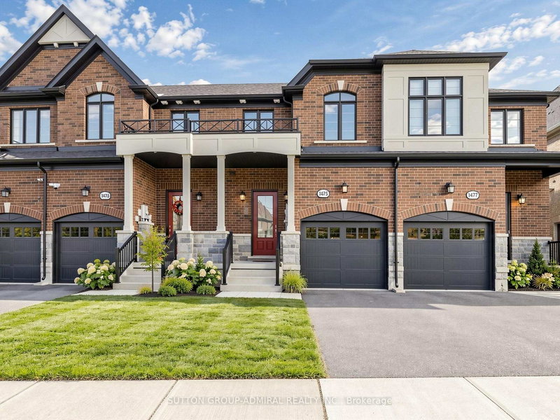 Image of home for listing MLS® N13851538