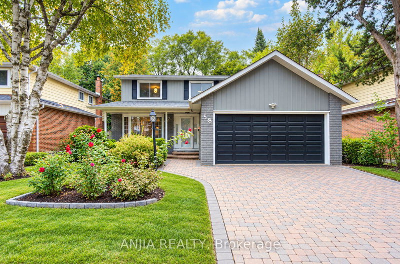 Image of home for listing MLS® N13851560
