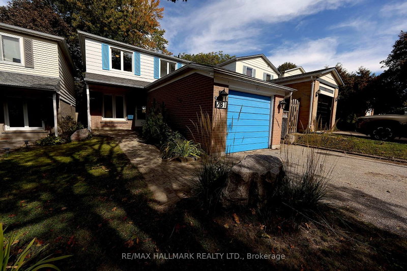 Image of home for listing MLS® N13851704