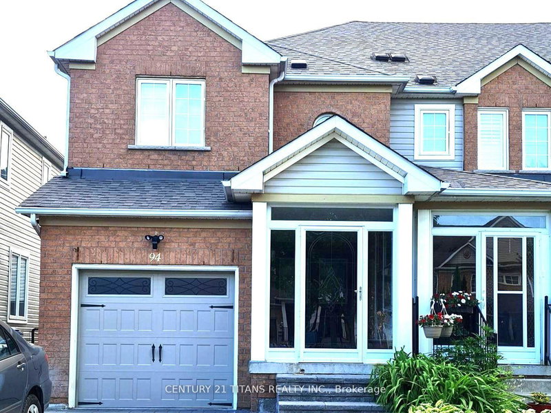 Image of home for listing MLS® N13851740