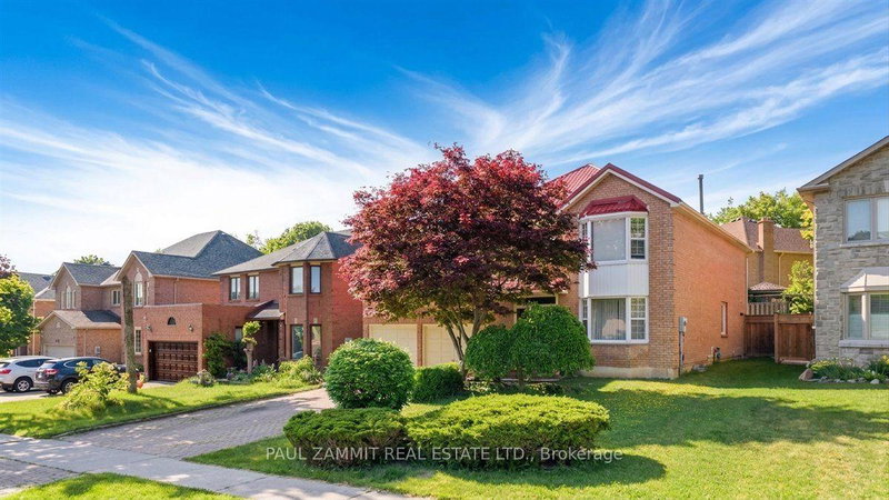 Image of home for listing MLS® N13851878