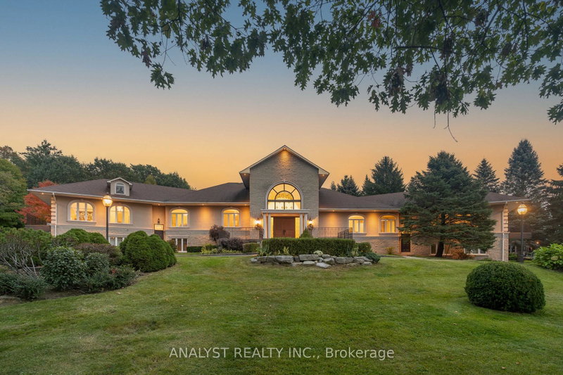 Image of home for listing MLS® N13851890