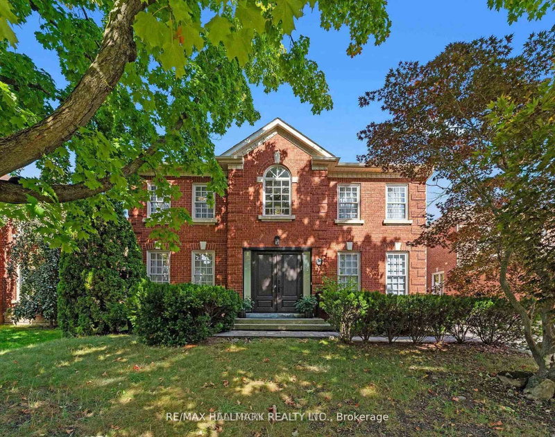 Image of home for listing MLS® N13852022