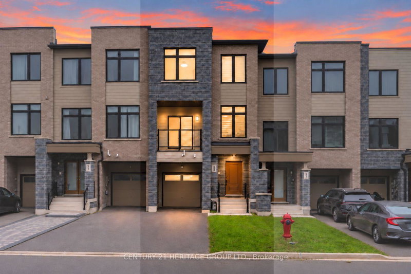 Image of home for listing MLS® N13852044