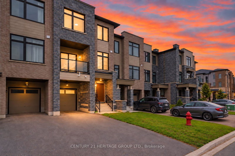 Image of home for listing MLS® N13852044