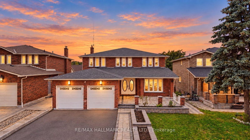 Image of home for listing MLS® N13852110