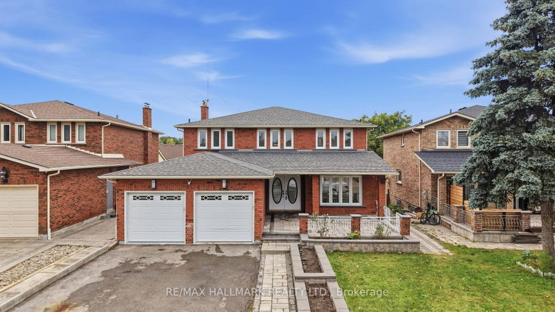 Image of home for listing MLS® N13852110