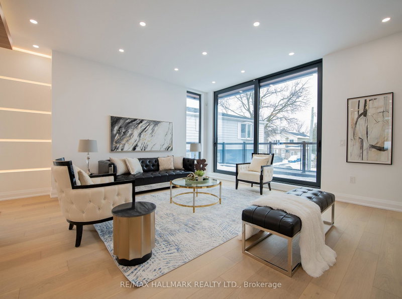 Image of home for listing MLS® N13852114