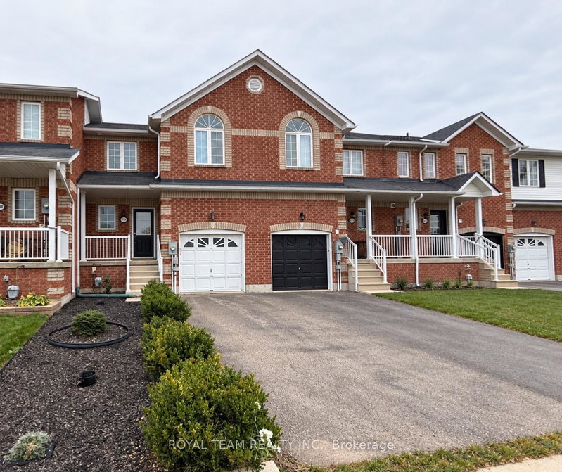 Image of home for listing MLS® N13852162